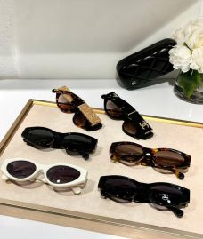 Picture of Chanel Sunglasses _SKUfw56678038fw